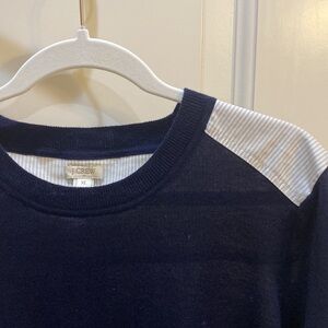 J.Crew XL long sleeve